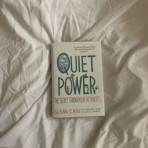 Quiet Power